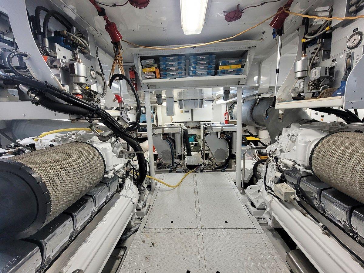 Highline - Oceanfast price