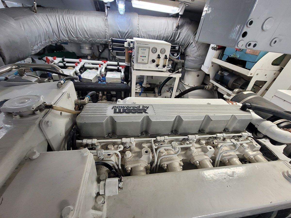 best yacht sales deals Highline