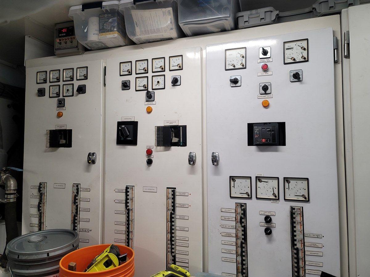 best yacht sales deals Highline