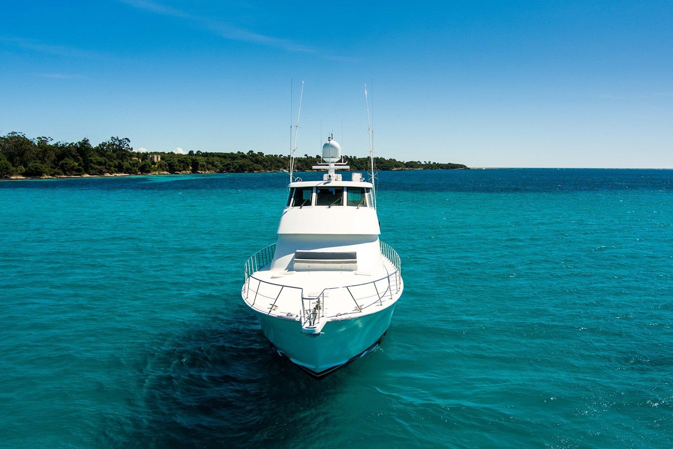 Стоимость яхты SPHEREFISH 86 Convertible