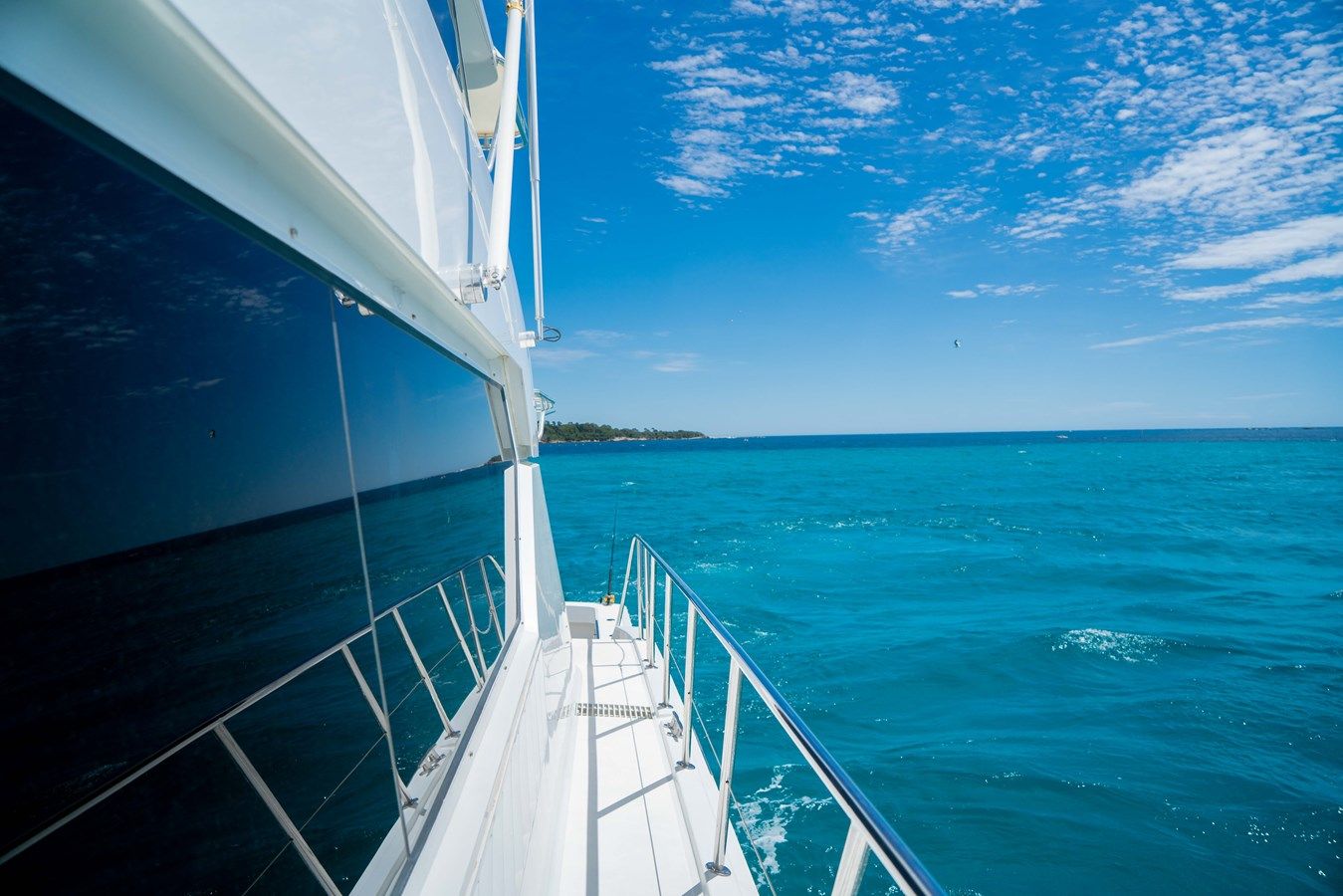 Лучшие предложения покупки яхты SPHEREFISH