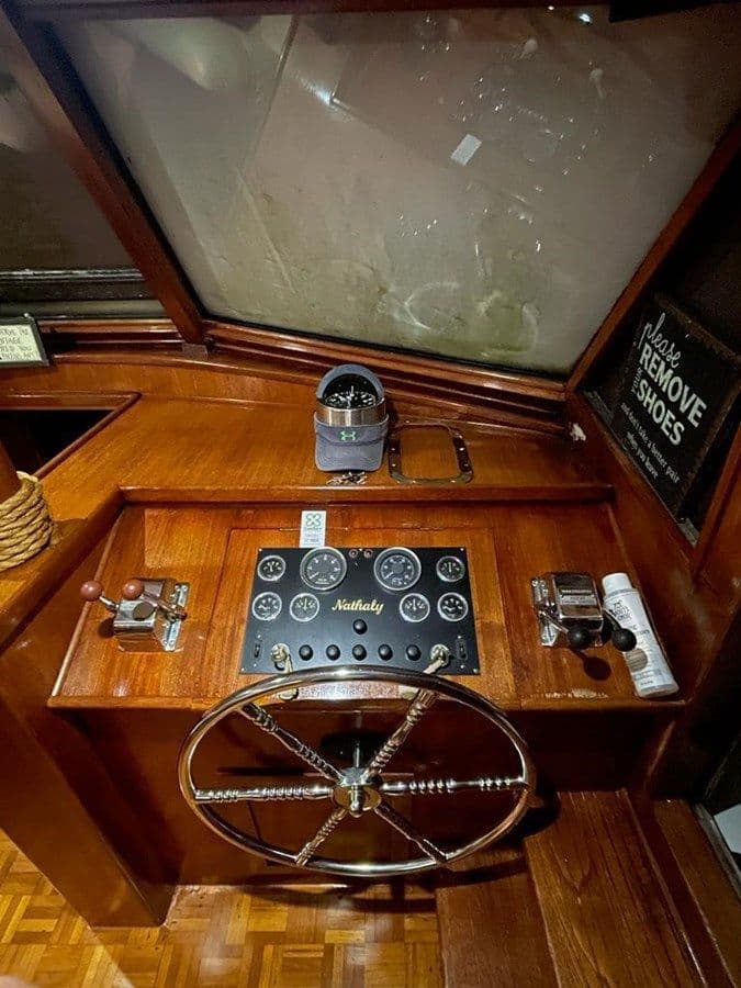 best yacht sales deals 45' Sea Ranger 1983 45