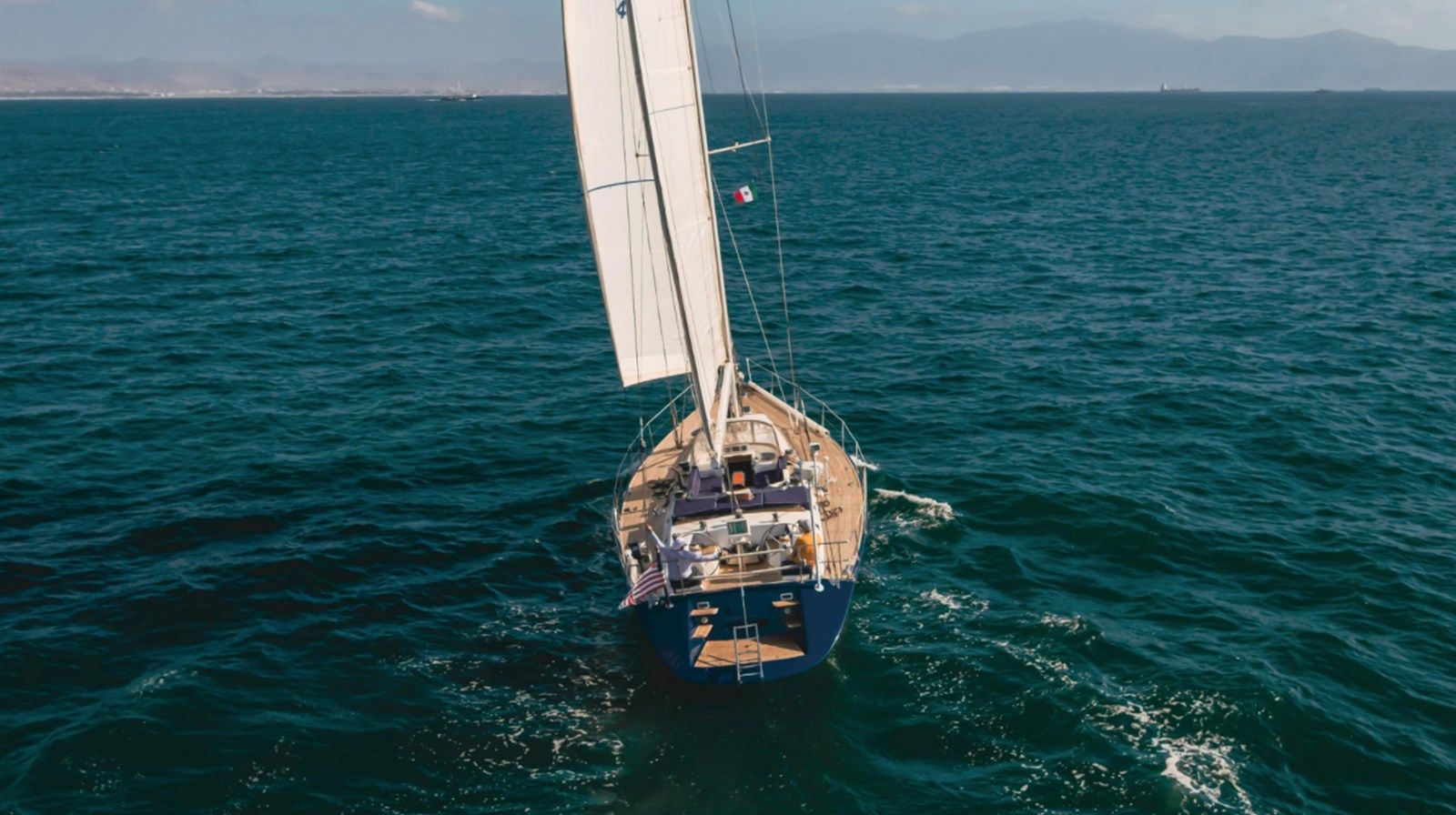 best yacht sales deals Bajavento