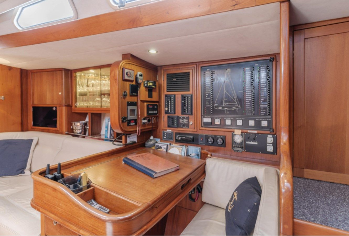 Buy a Bajavento - CUSTOM at Shestakov Yacht Sales