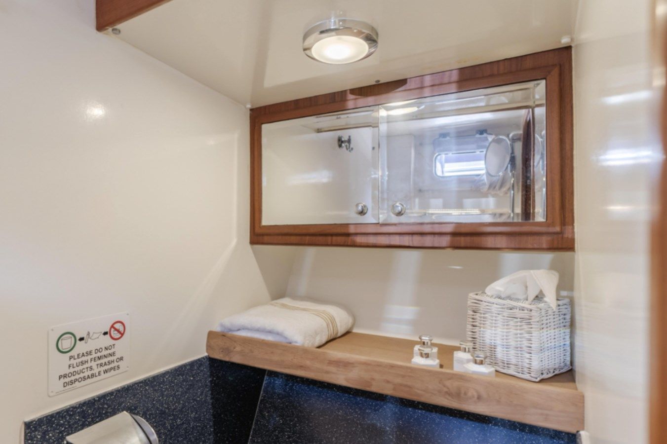 Buy a Bajavento 66 at Shestakov Yacht Sales