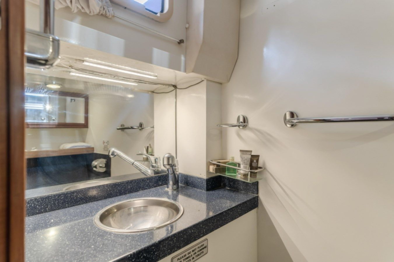 Bajavento yacht sale