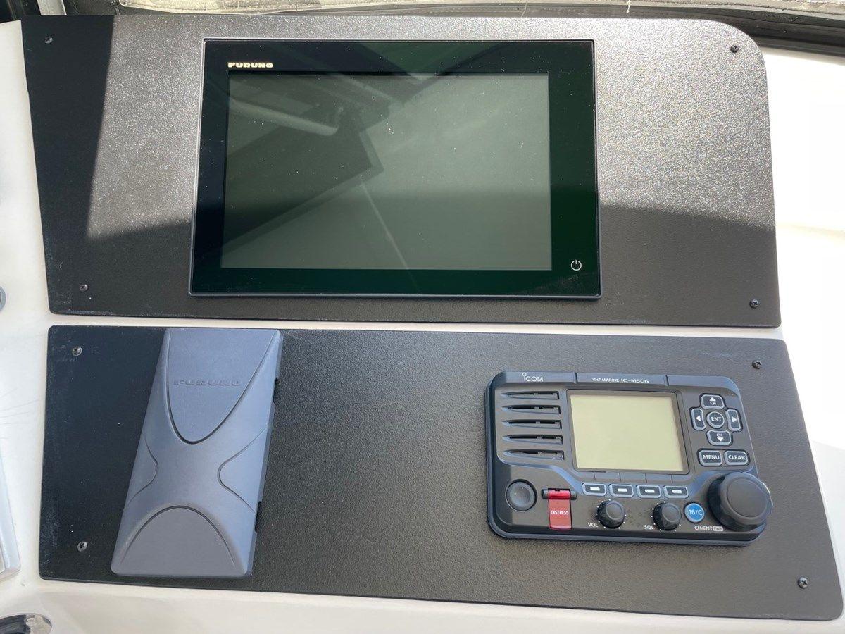 Buy a EXCELLENCE - DEL REY at Shestakov Yacht Sales