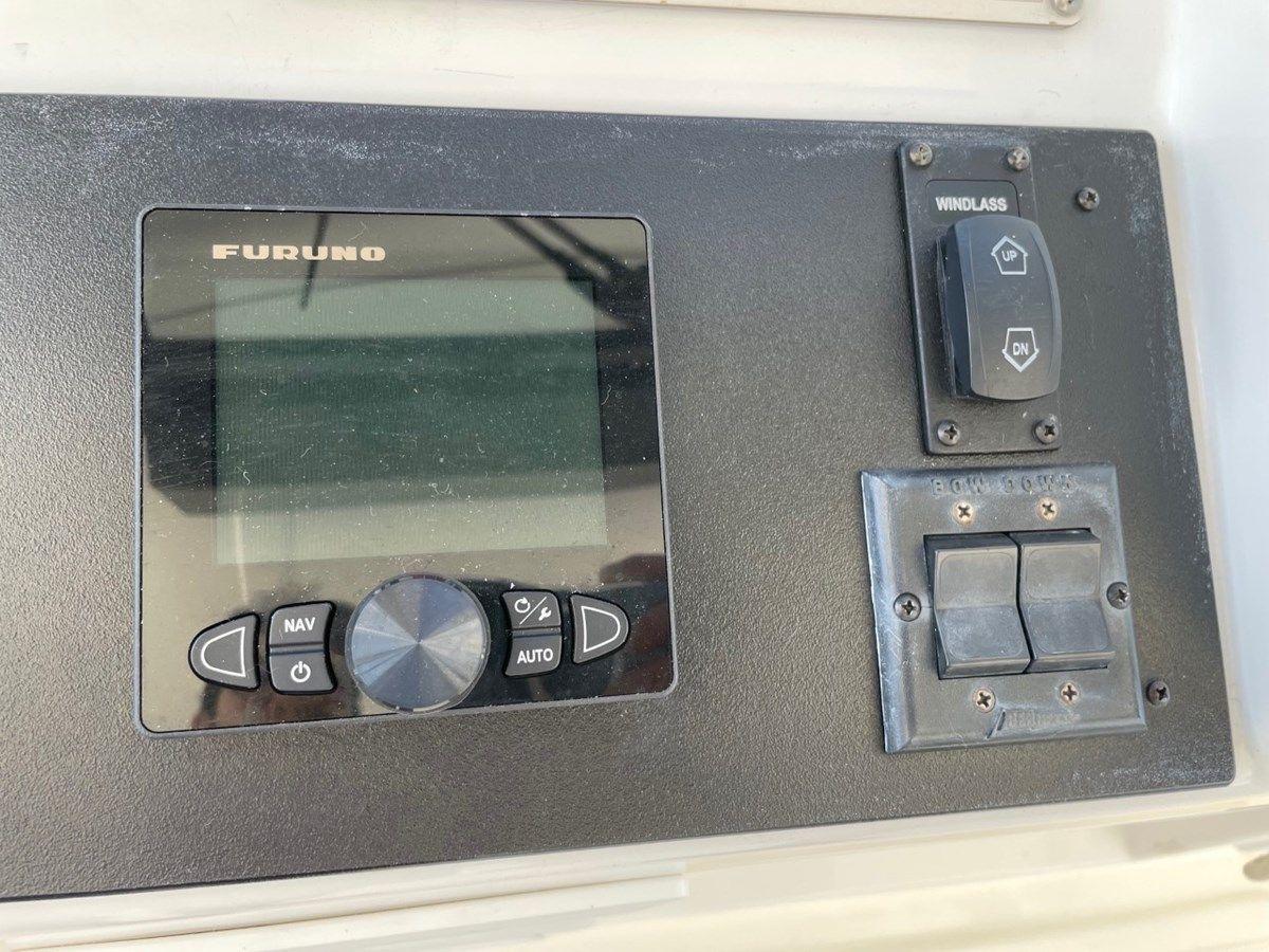 Buy a EXCELLENCE 57 at Shestakov Yacht Sales