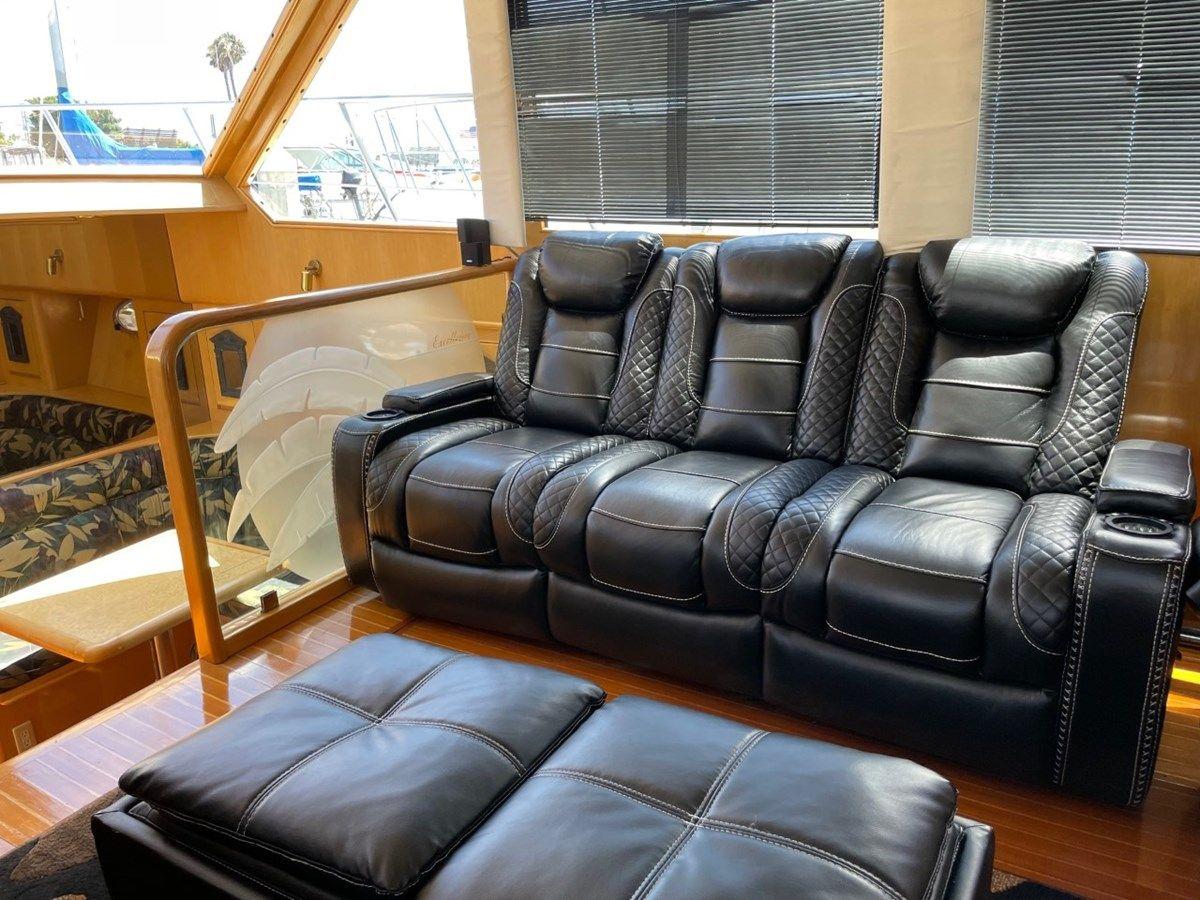 Buy a yacht EXCELLENCE