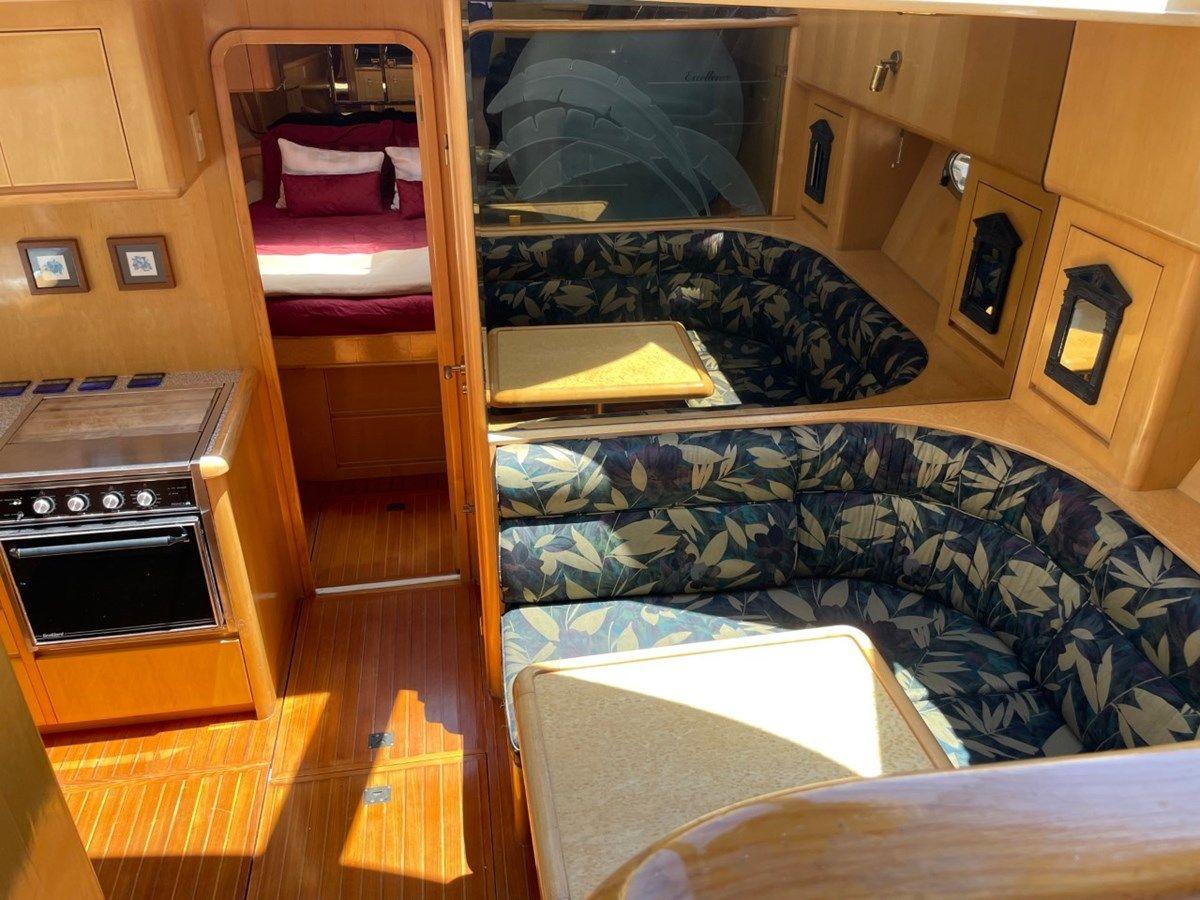 best yacht sales deals EXCELLENCE