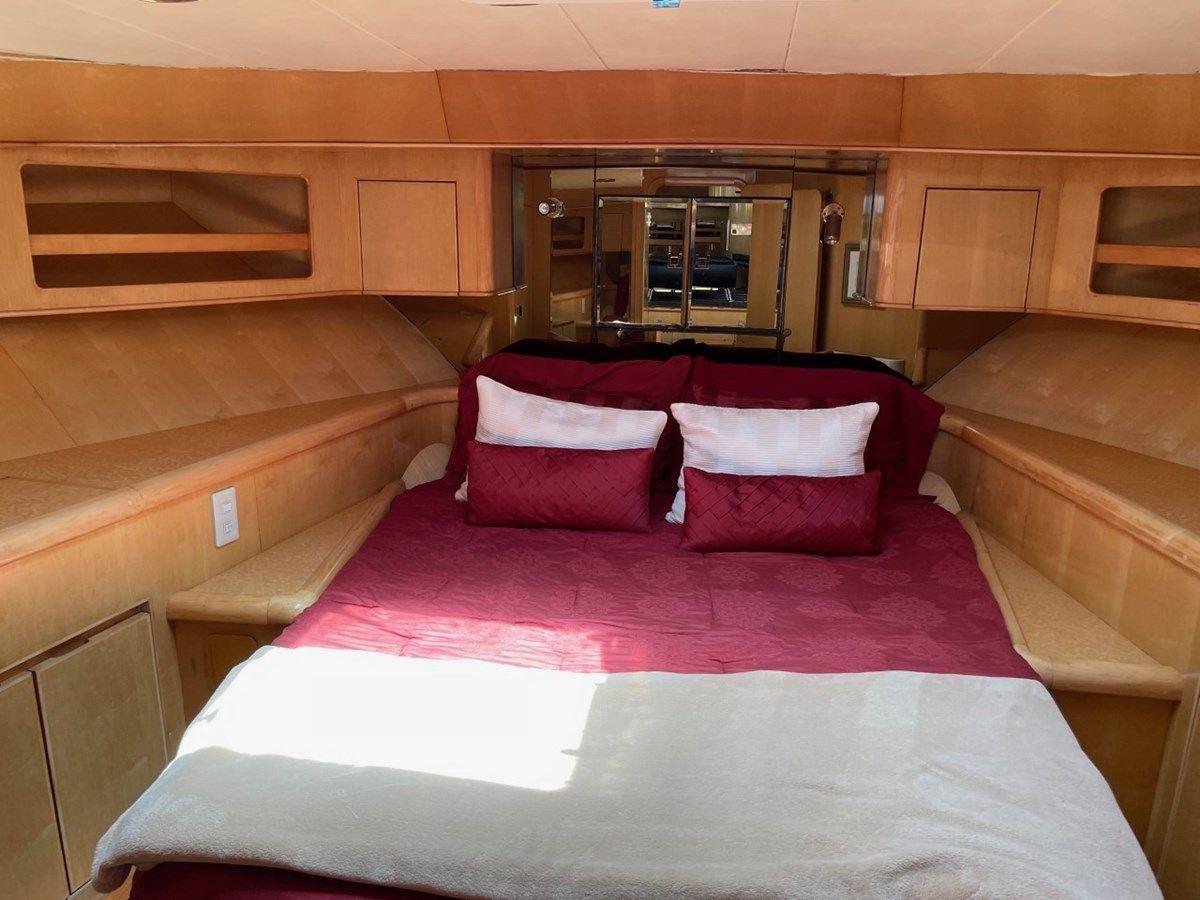 EXCELLENCE - DEL REY yacht sale