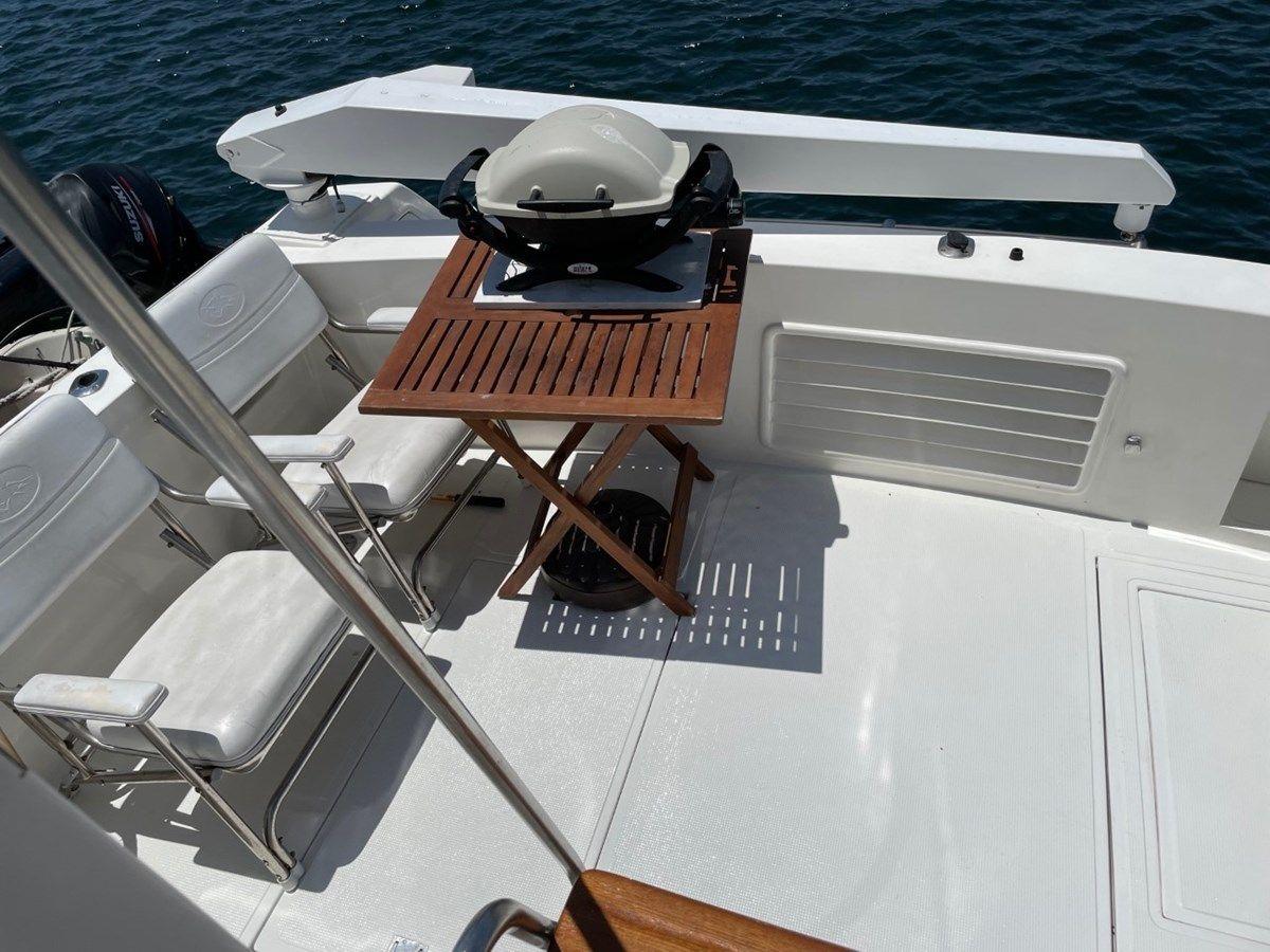 Buy a yacht EXCELLENCE 57