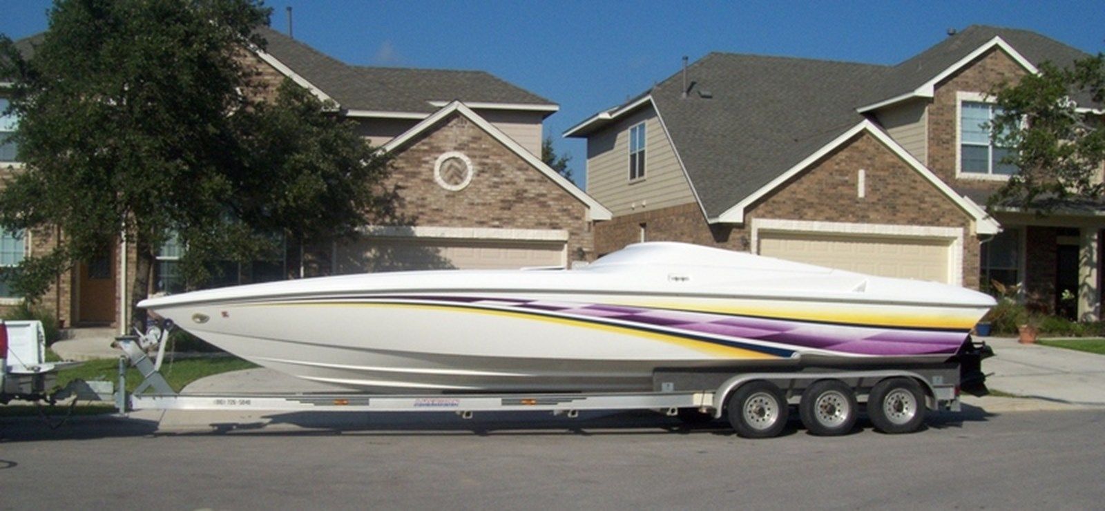 A SALT WEAPON - SUNSATION PERFORMANCE price