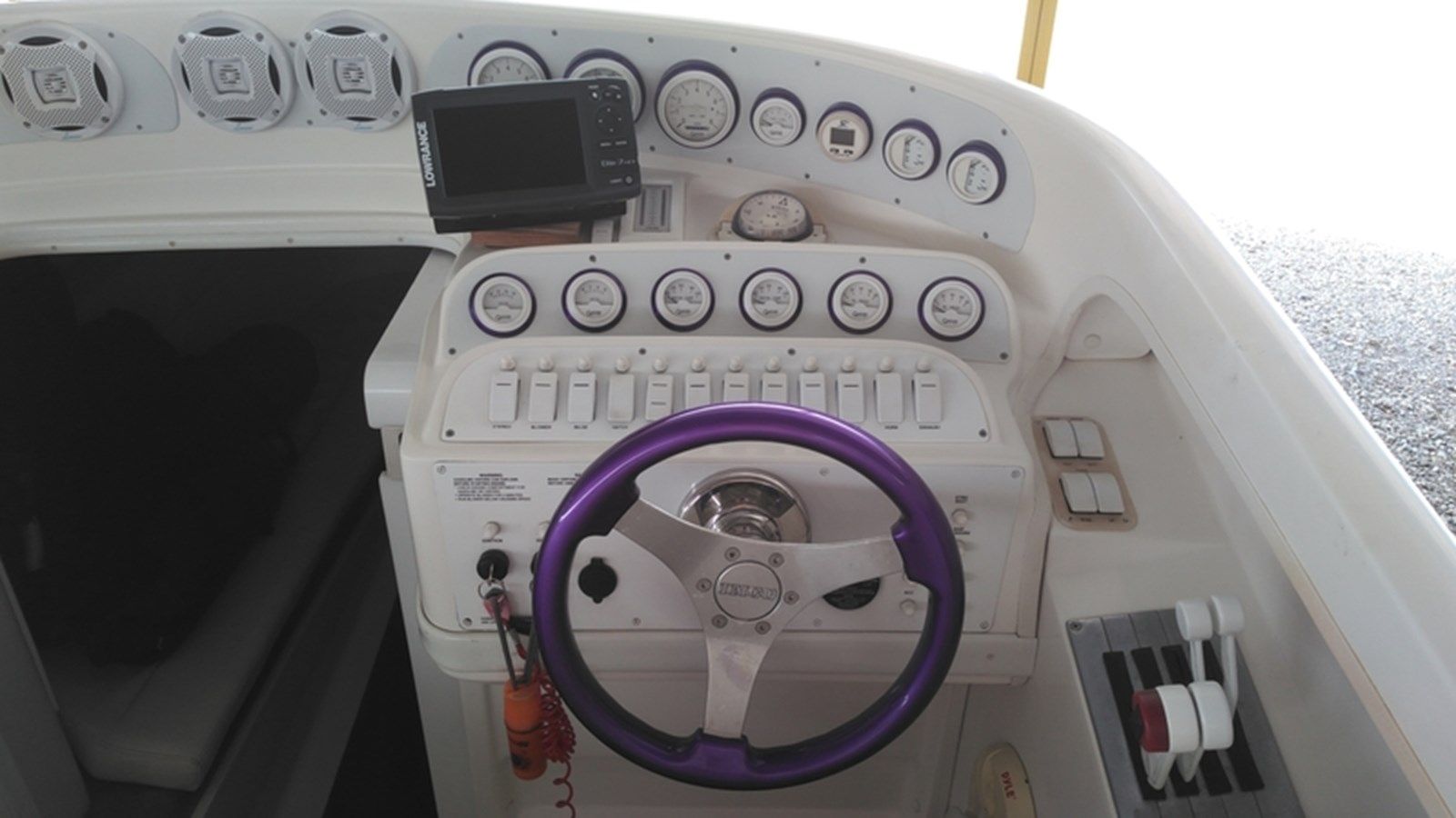 best yacht sales deals A SALT WEAPON 2002