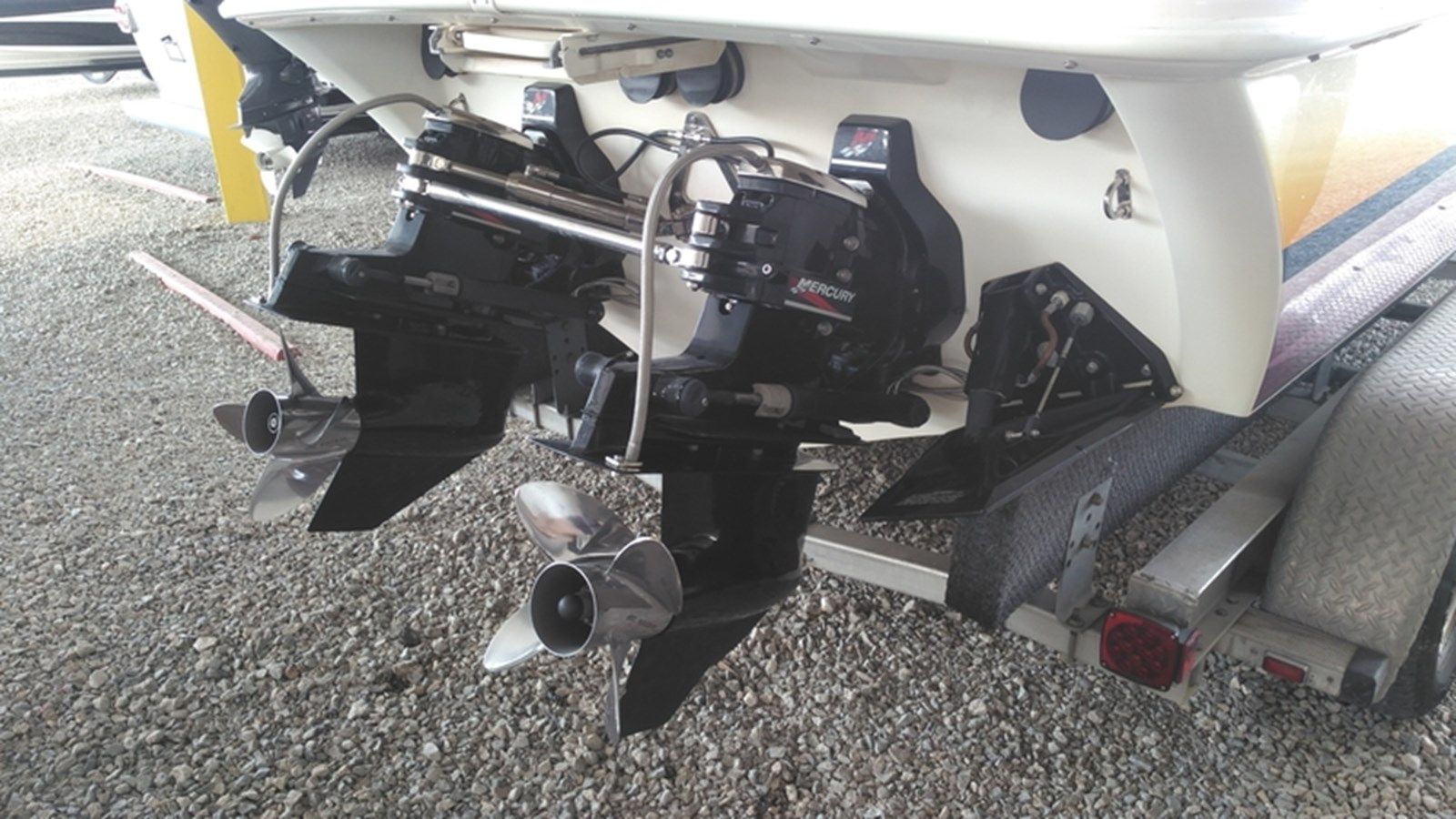 A SALT WEAPON - SUNSATION PERFORMANCE