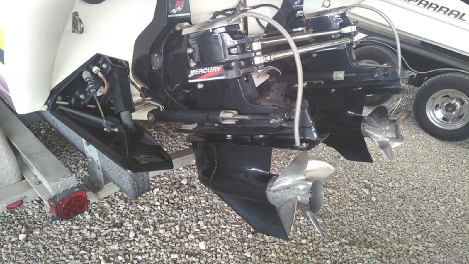 the best price on A SALT WEAPON 32