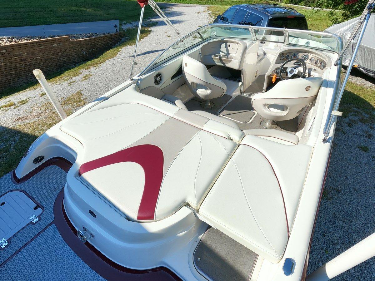2008 Bryant 210 Bowrider - BRYANT yacht sale
