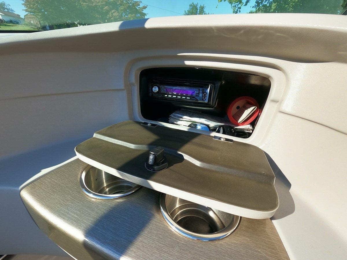 2008 Bryant 210 Bowrider - BRYANT price