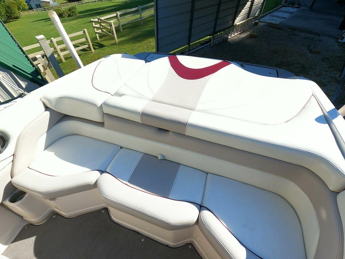 2008 Bryant 210 Bowrider - BRYANT yacht sale