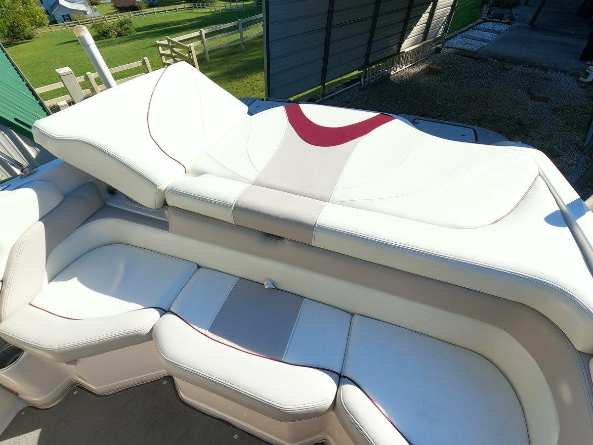 2008 Bryant 210 Bowrider 210 Bowrider price