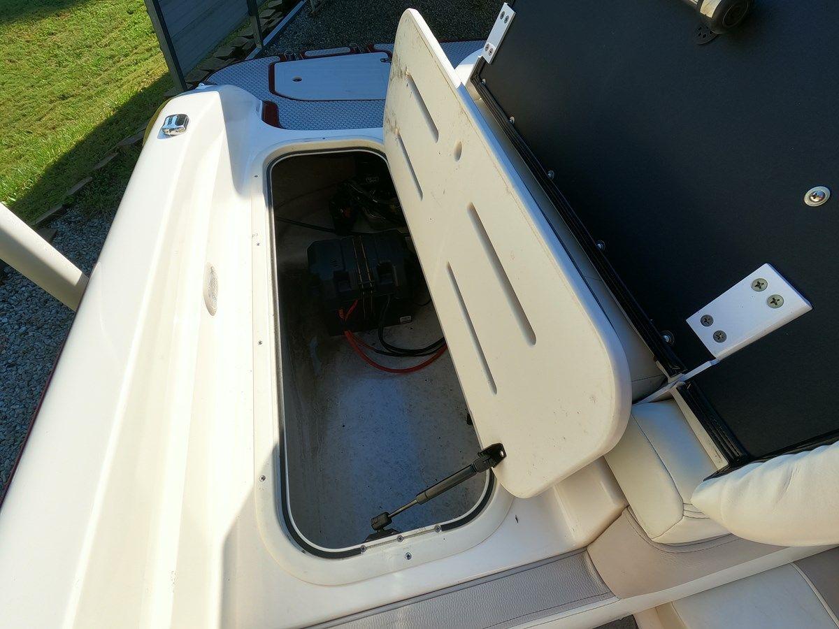 2008 Bryant 210 Bowrider 210 Bowrider price