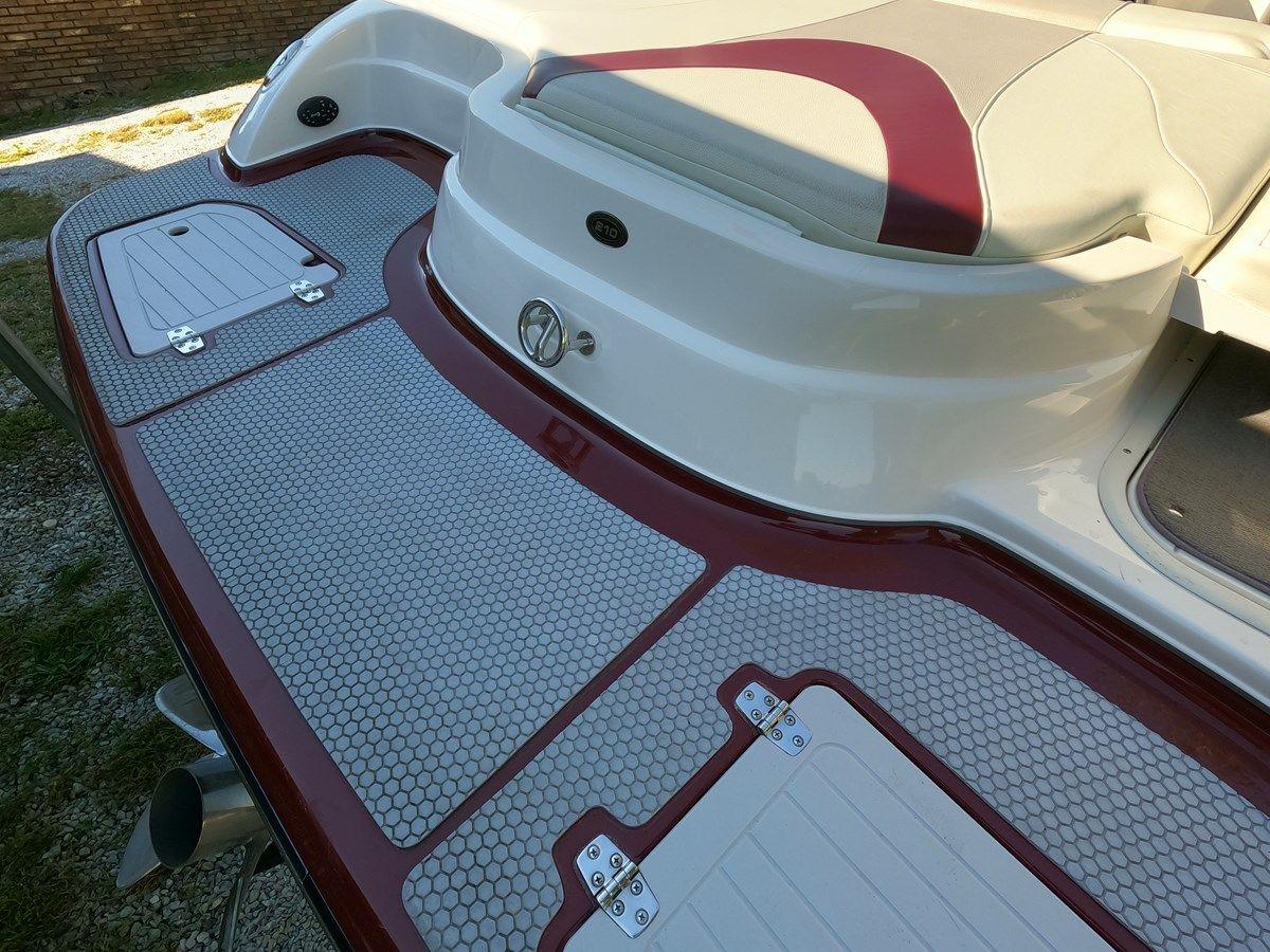 Buy a 2008 Bryant 210 Bowrider at Shestakov Yacht Sales