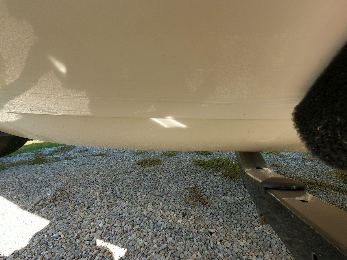 the best price on 2008 Bryant 210 Bowrider