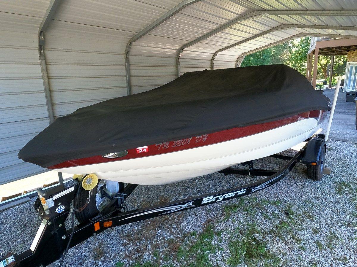 the best price on 2008 Bryant 210 Bowrider