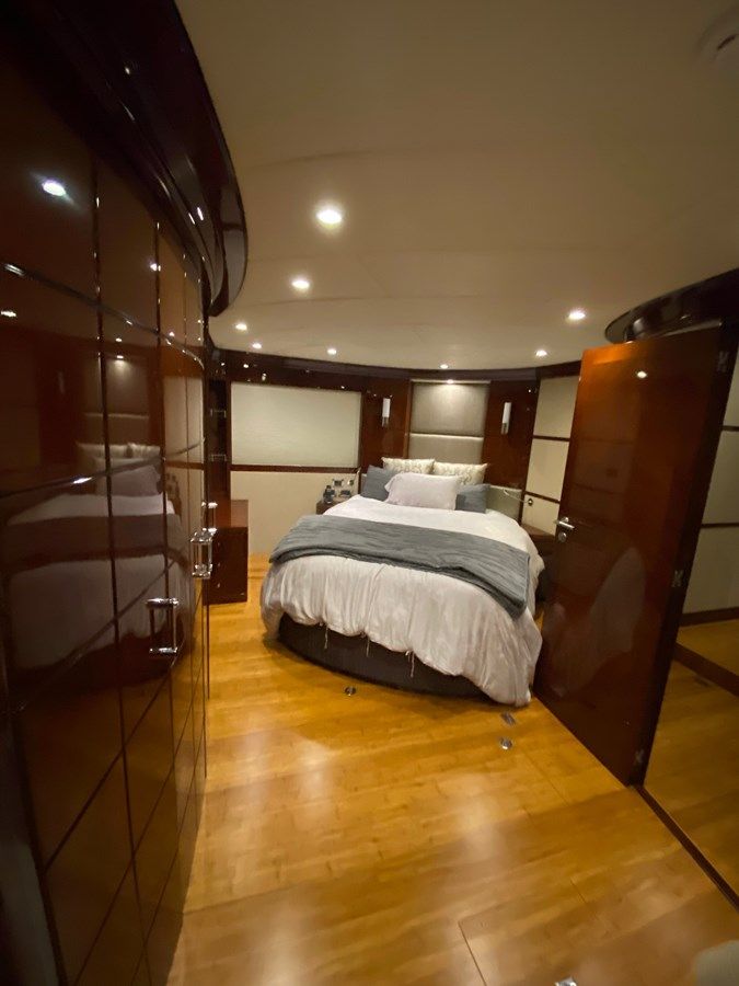 best yacht sales deals Serdal - DE BIRS