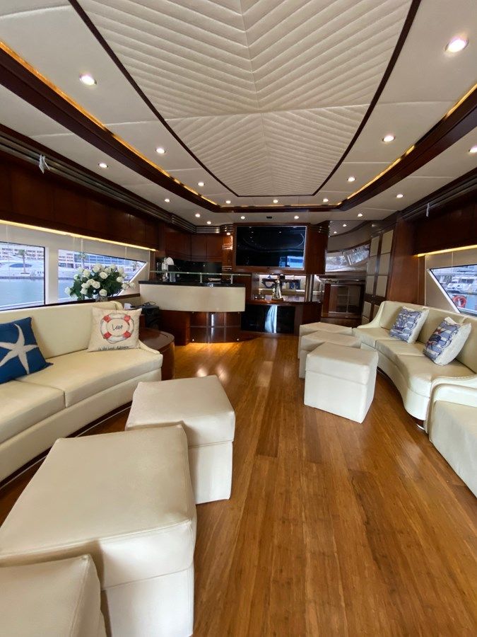 best yacht sales deals Serdal