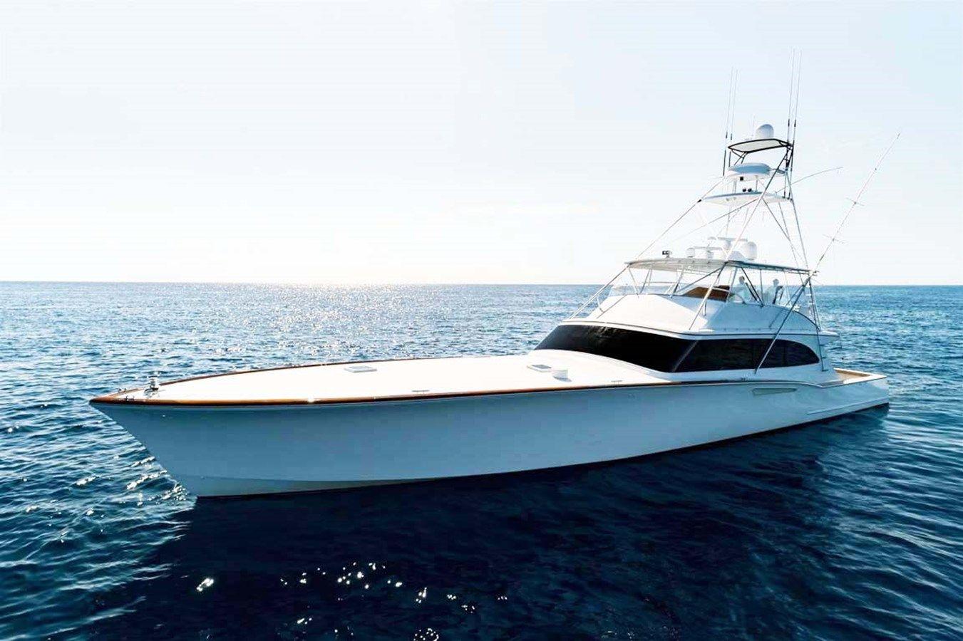 best yacht sales deals Silky Convertible Sportfish