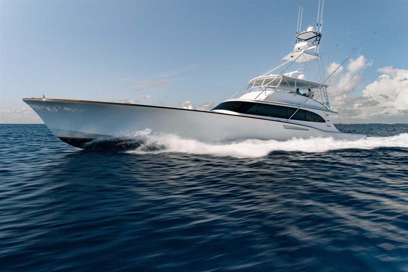 Buy a Silky at Shestakov Yacht Sales