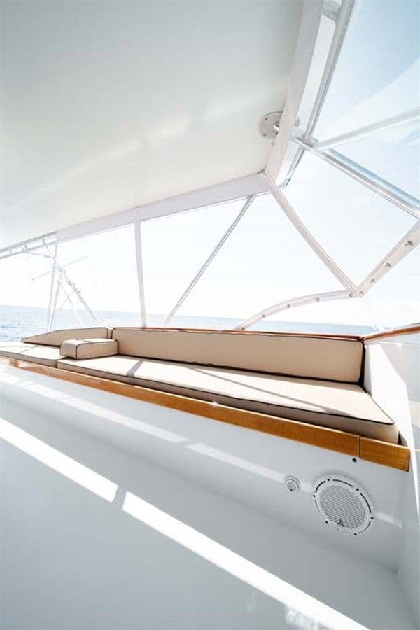 Buy a Silky 2006 at Shestakov Yacht Sales