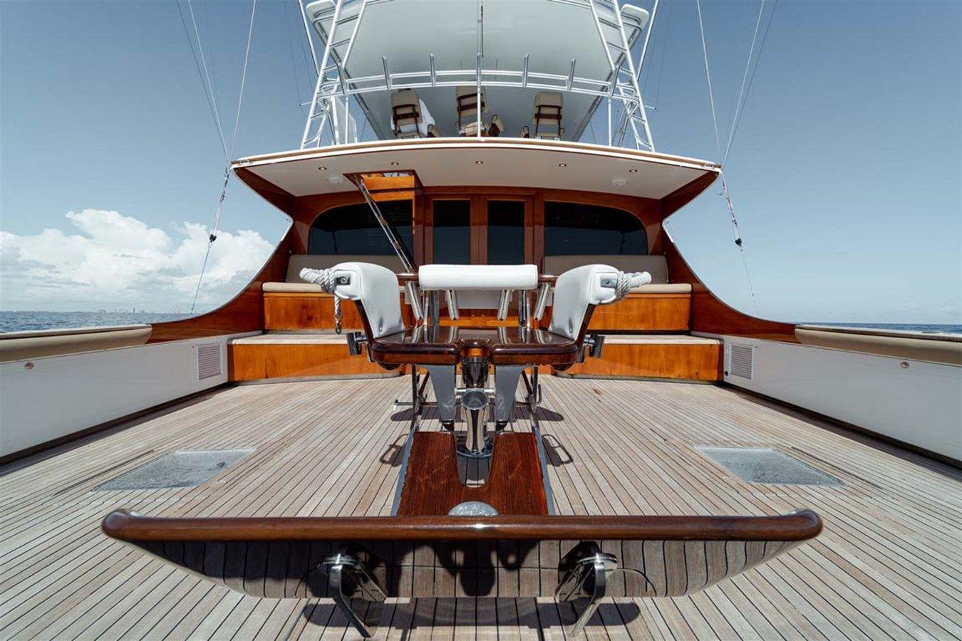 best yacht sales deals Silky - JIM SMITH