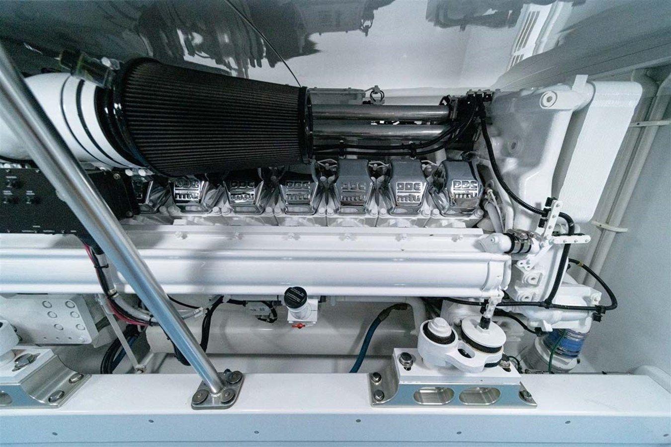 best yacht sales deals Silky - JIM SMITH