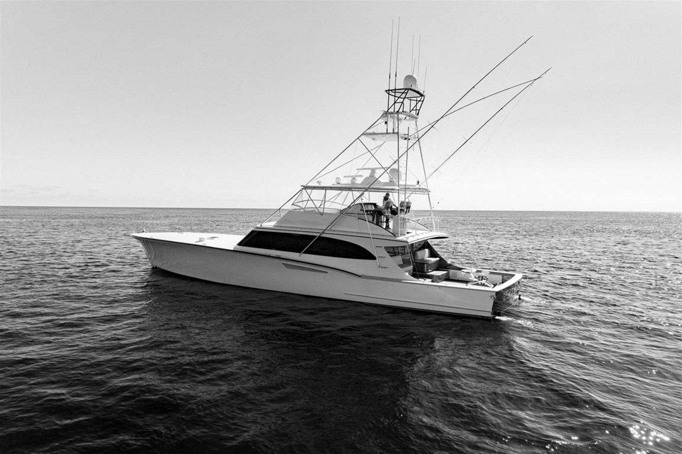 best yacht sales deals Silky - JIM SMITH