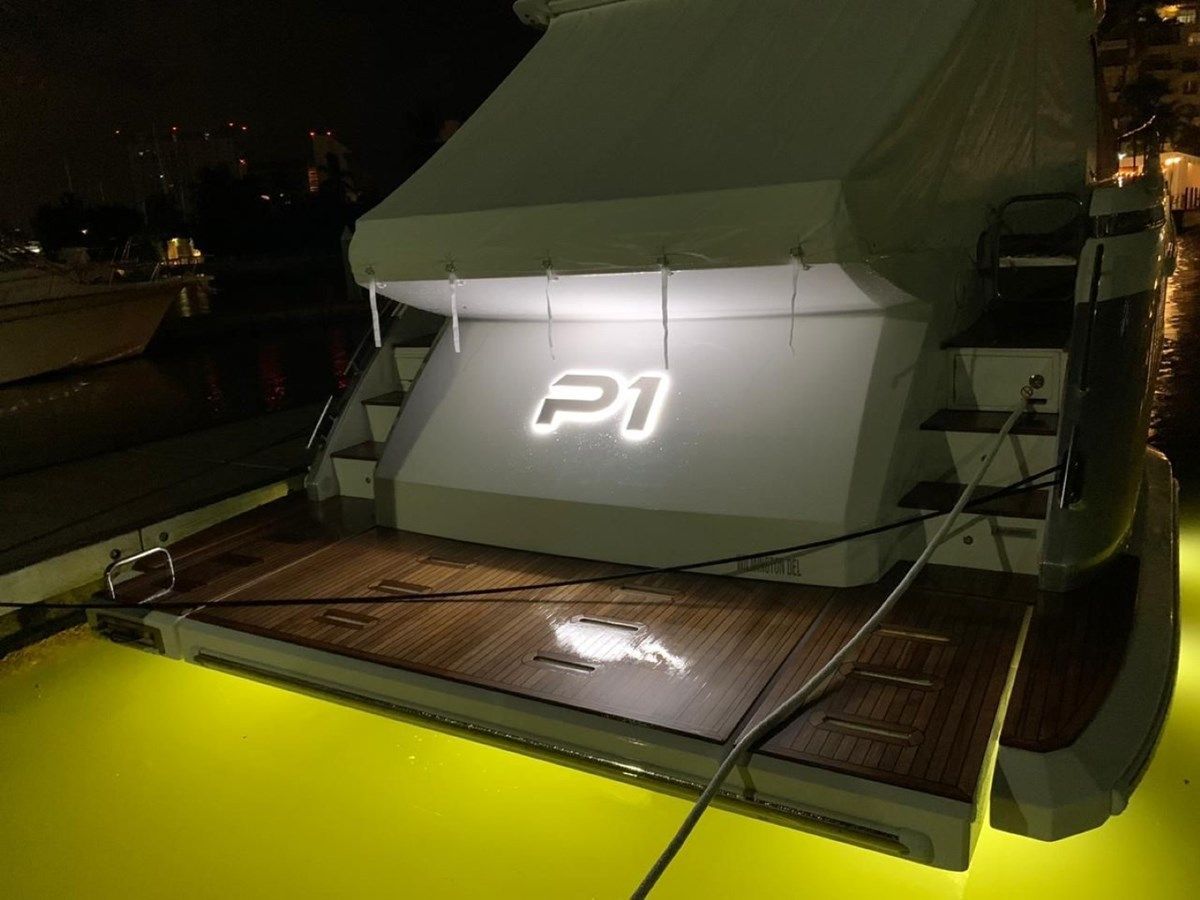 Buy a yacht NO NAME 2021