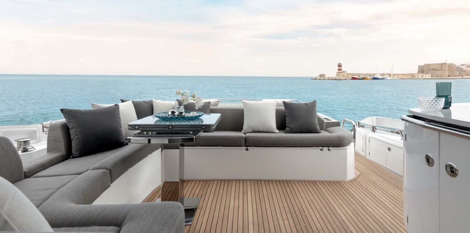 best yacht sales deals NO NAME 2021