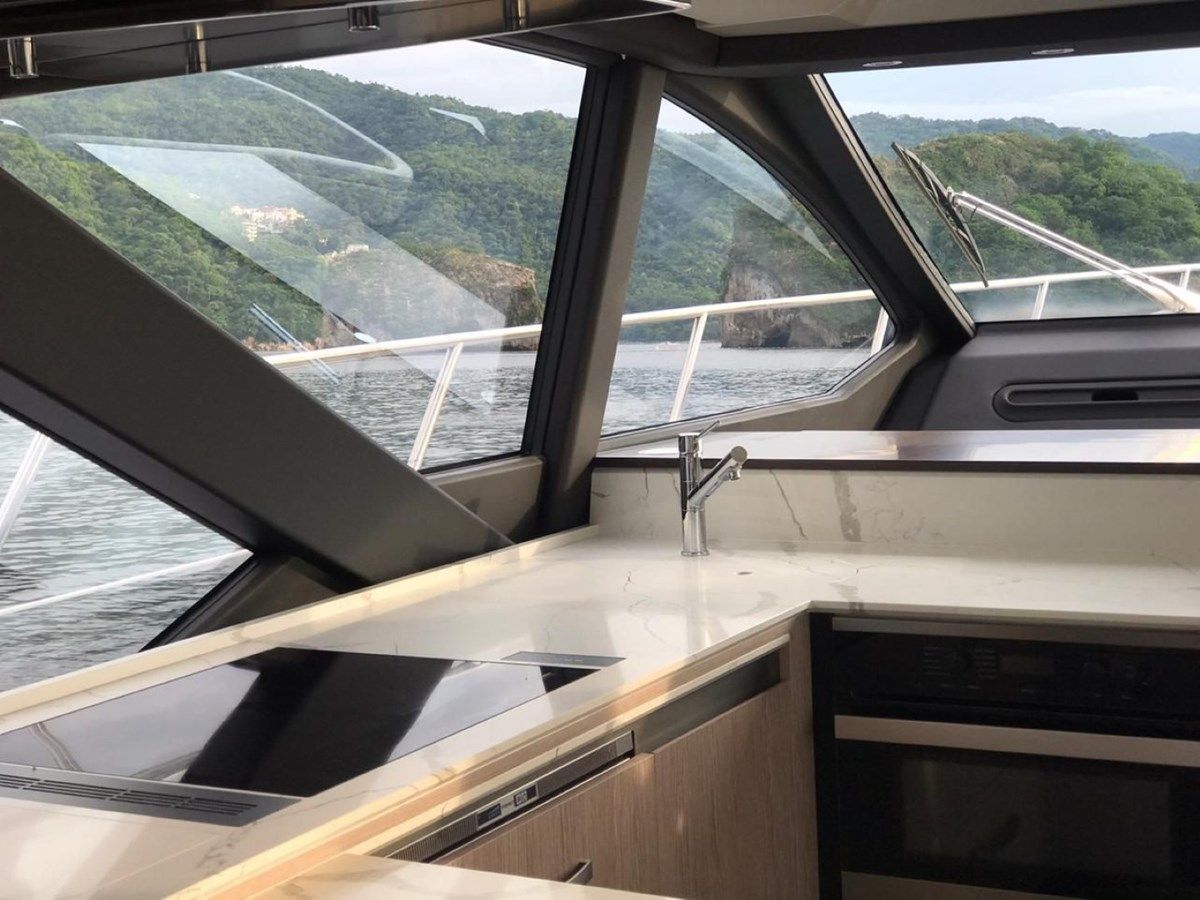 NO NAME - Azimut Yachts yacht sale