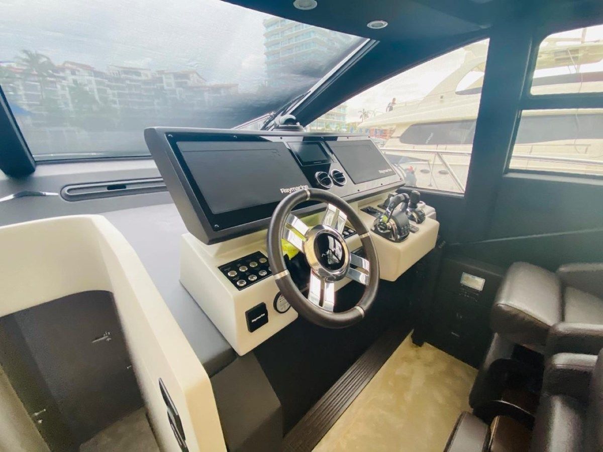 Buy a NO NAME 2021 at Shestakov Yacht Sales