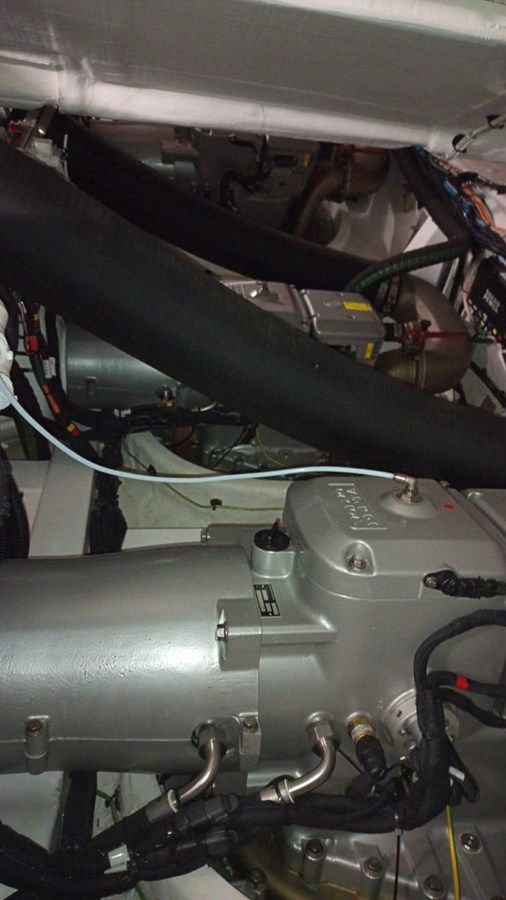 Buy a NO NAME S6 at Shestakov Yacht Sales