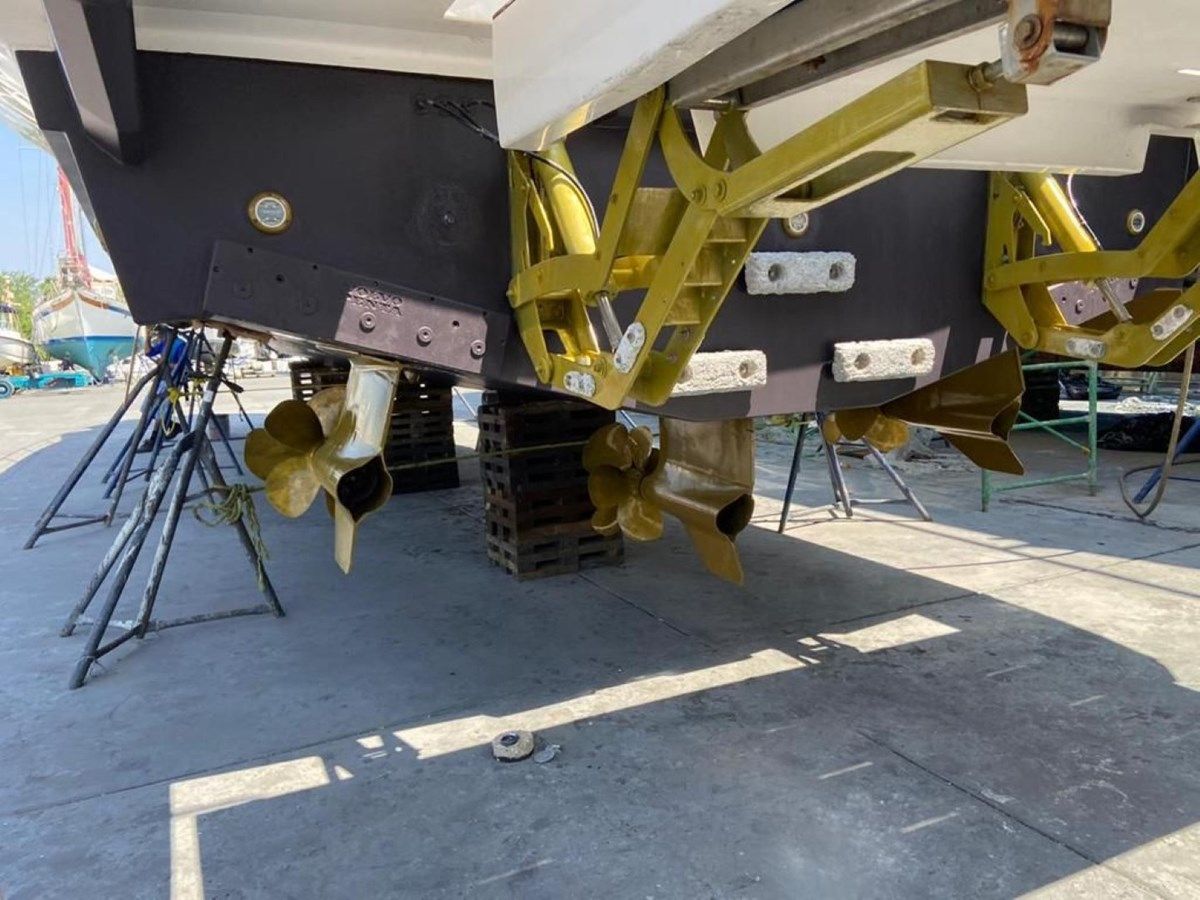 NO NAME - Azimut Yachts price