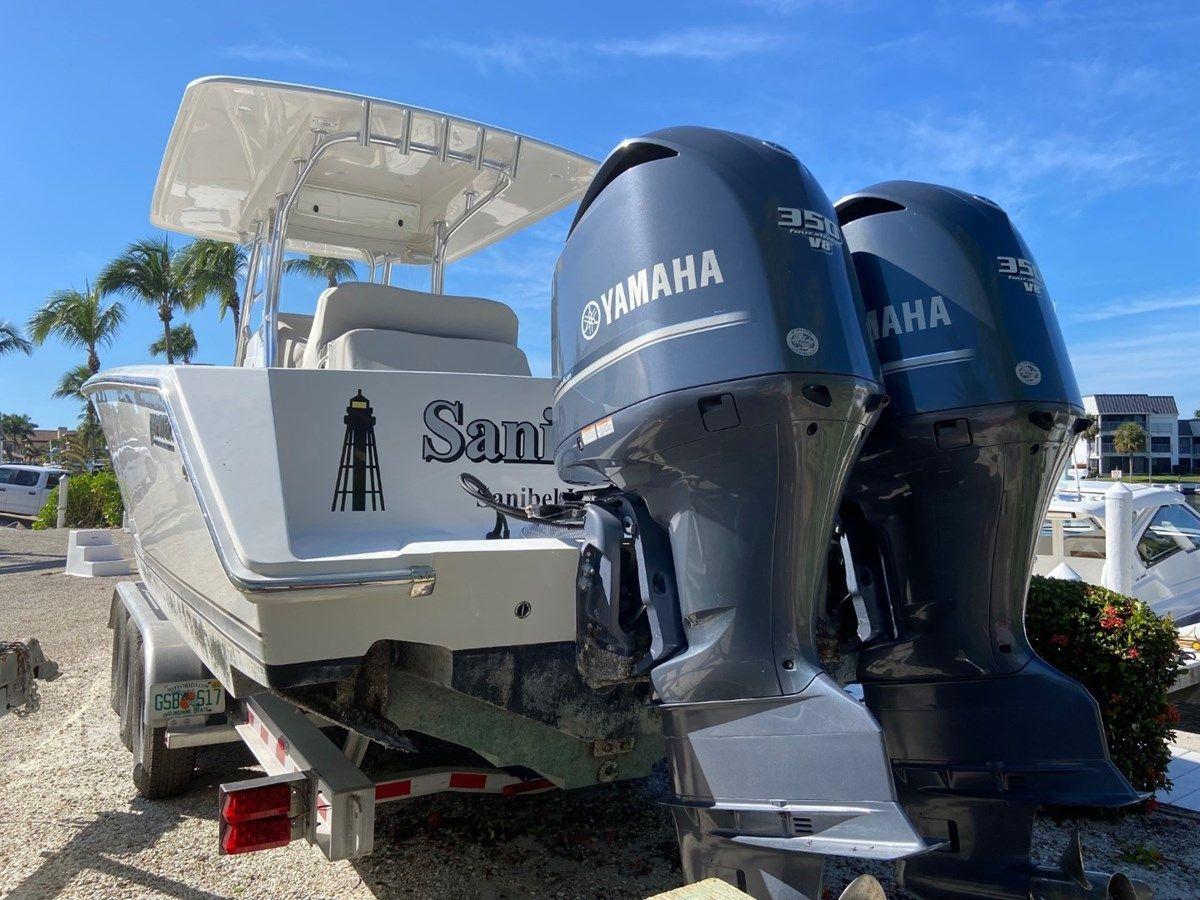 Продажа яхты SANITYBEL - JUPITER