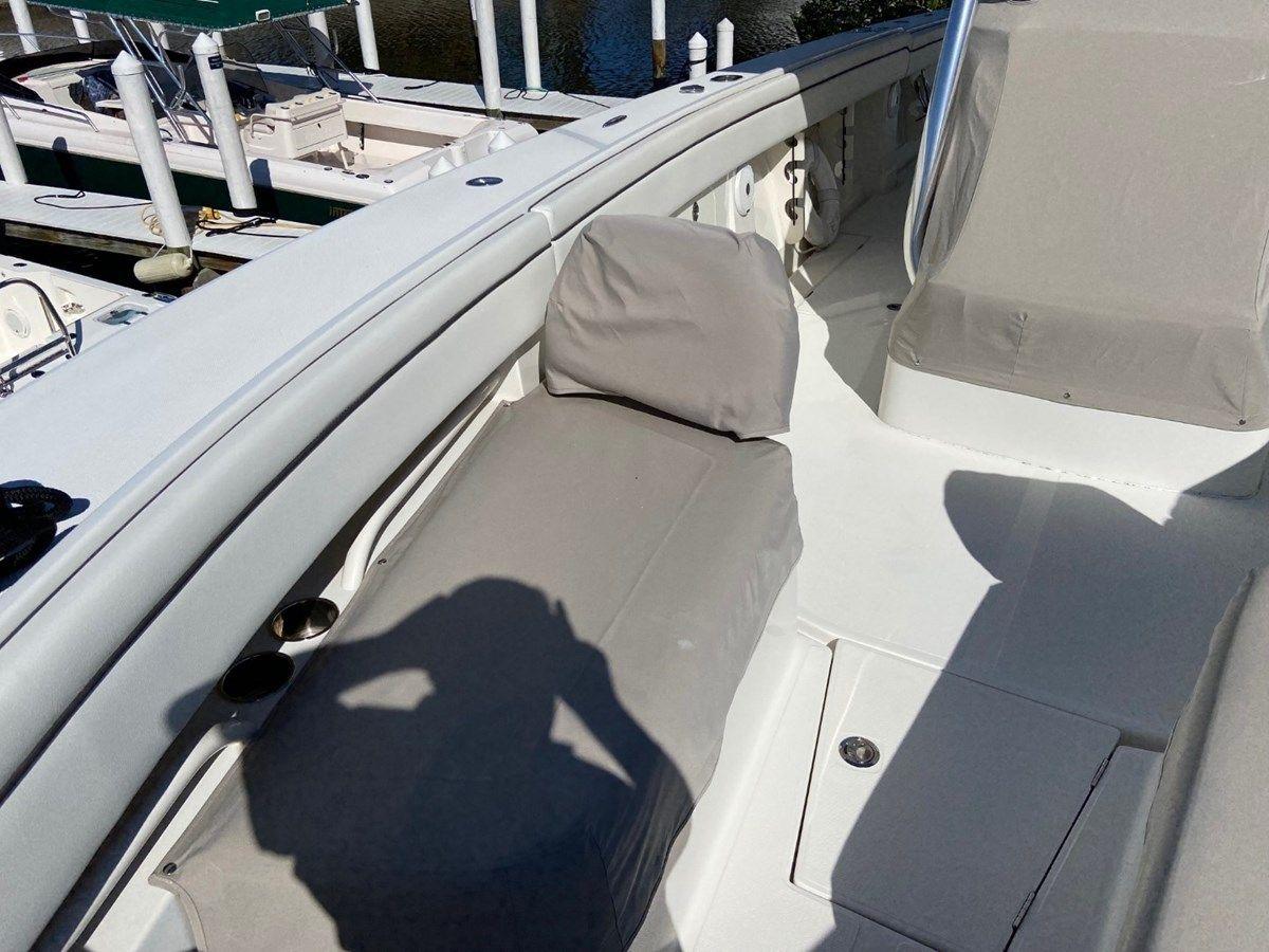 Купить яхту SANITYBEL 2015 в Shestakov Yacht Sales