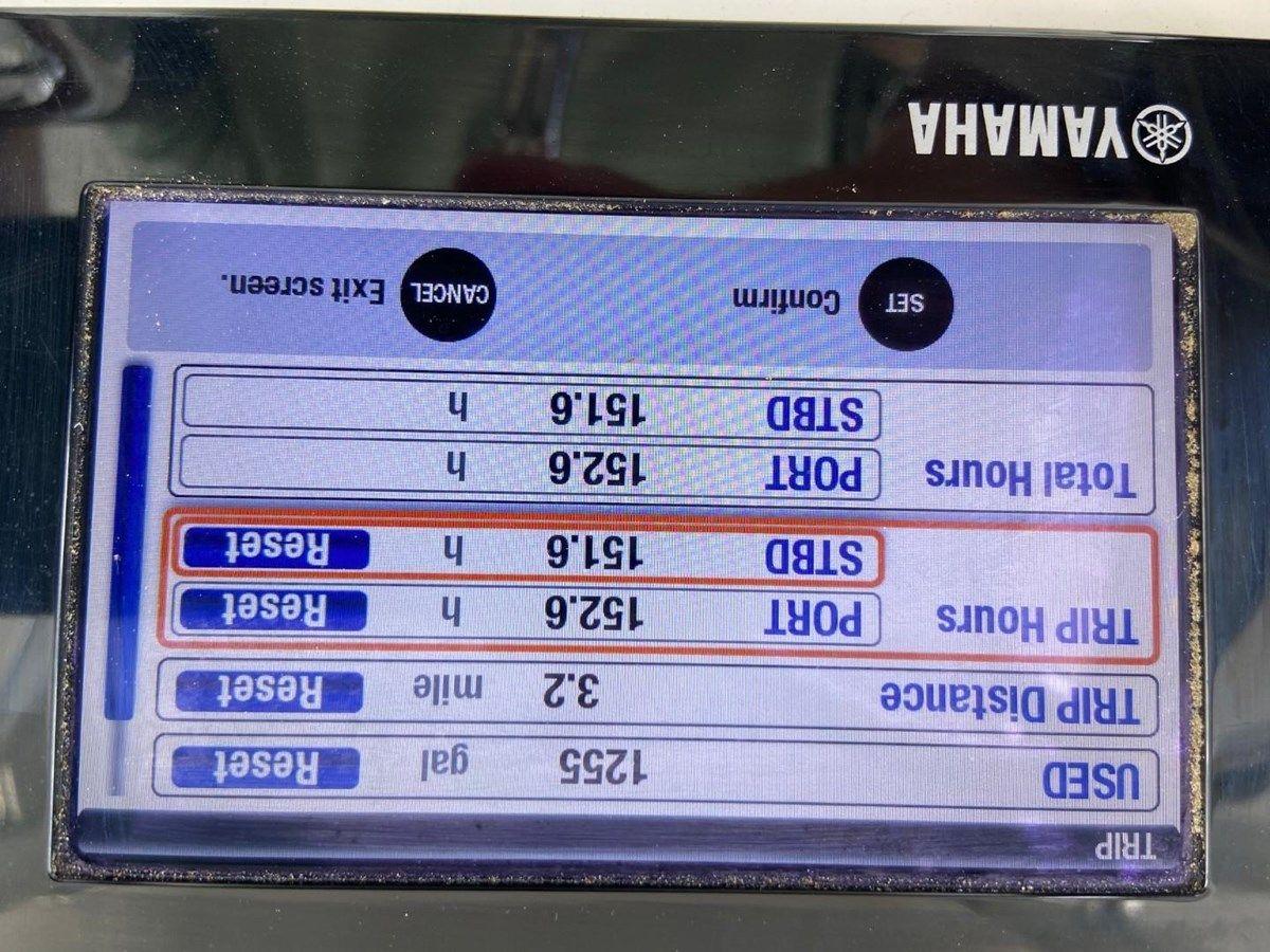 Лучшие предложения покупки яхты SANITYBEL 34 HFS