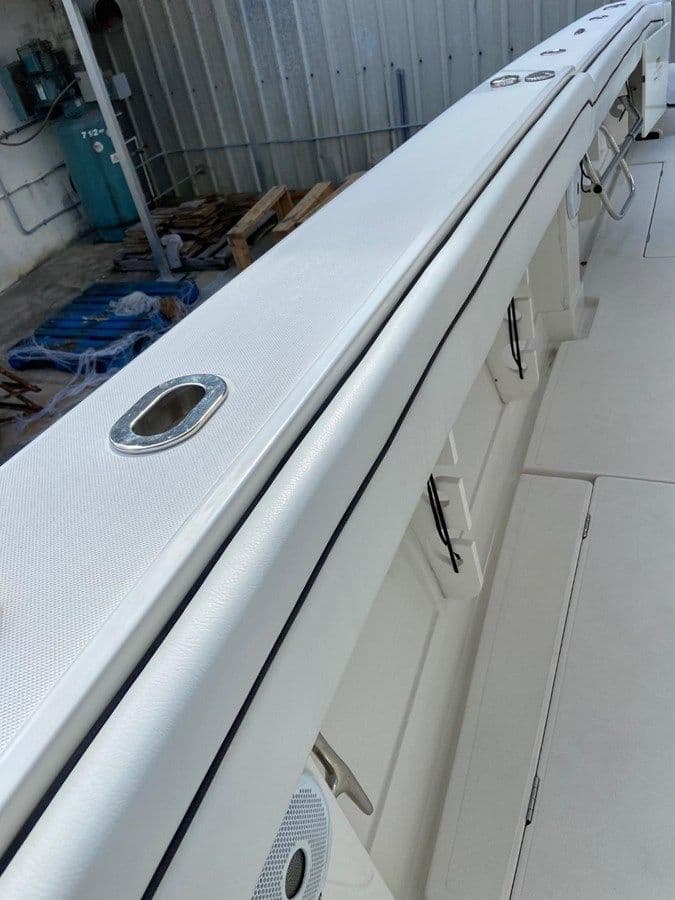 Стоимость яхты SANITYBEL - JUPITER