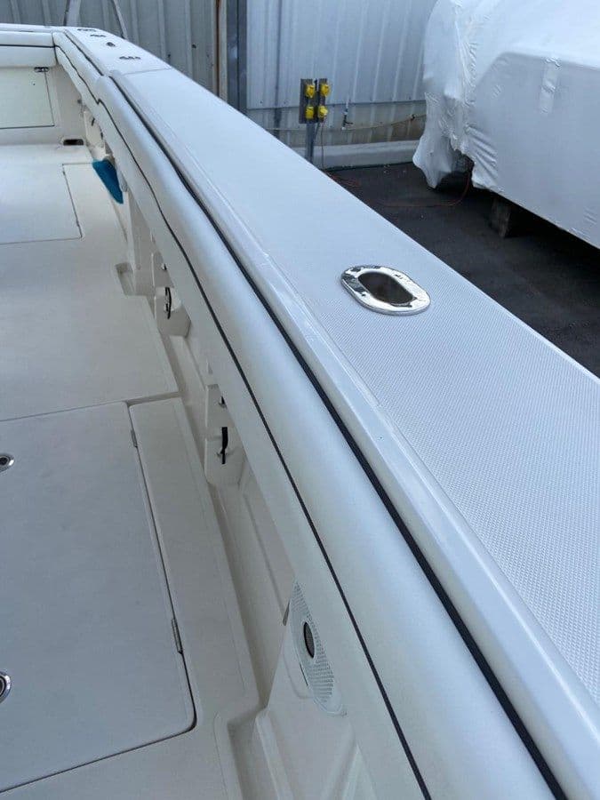 Лучшие предложения покупки яхты SANITYBEL