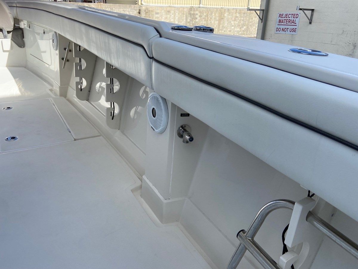 Купить яхту SANITYBEL - JUPITER в Shestakov Yacht Sales