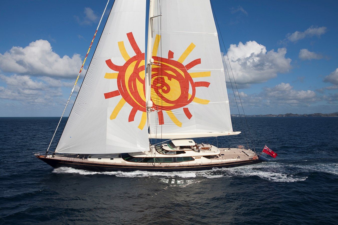 best yacht sales deals TIARA II