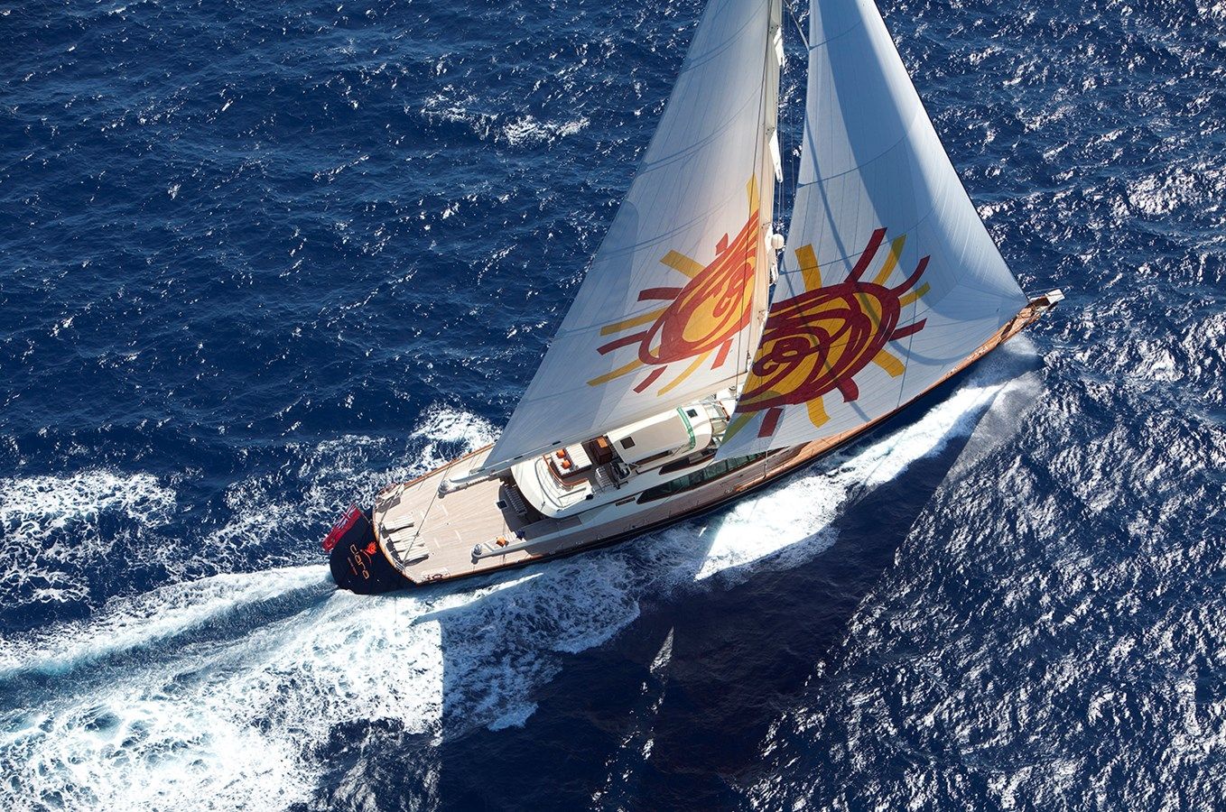TIARA II - ALLOY yacht sale